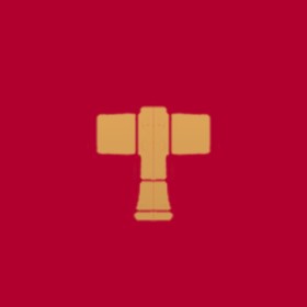 Viriòn's guild emblem