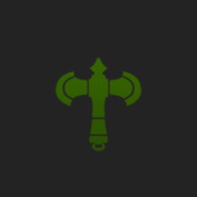 Sundäy's guild emblem