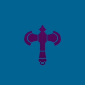 Sukice's guild emblem