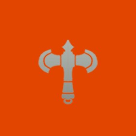 Cøf's guild emblem