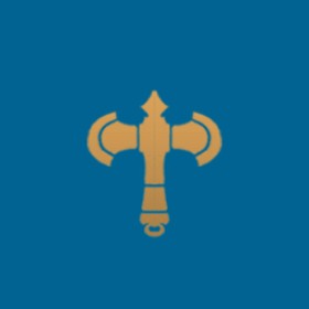 Огрдор's guild emblem