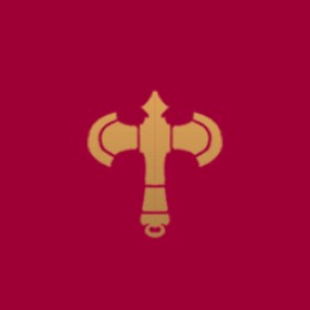 Pumplandia Wappen