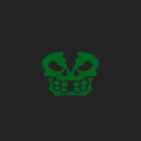 Akenodh's guild emblem