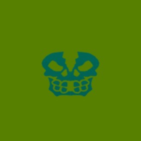 Drming's guild emblem
