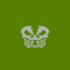 Piratu's guild emblem
