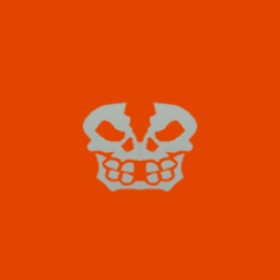 DO NOT HESITATE Wappen