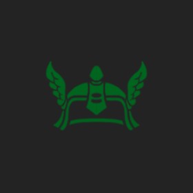 Kevlarknight's guild emblem