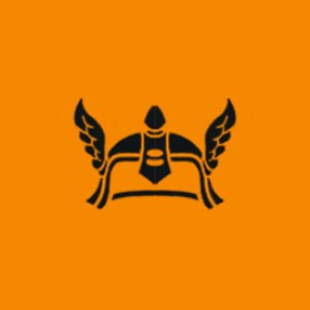 Odyns Beard Wappen