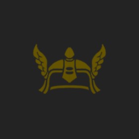 Hodéna Wappen