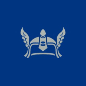 Simp Nation Wappen
