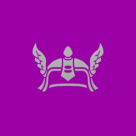 Âdî's guild emblem