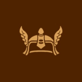 Frazé's guild emblem