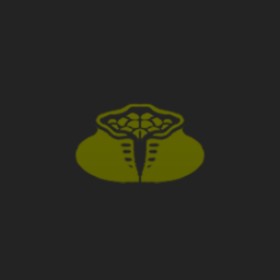 Twohandsome's guild emblem