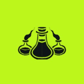 Nukop's guild emblem