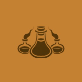 Arysur's guild emblem