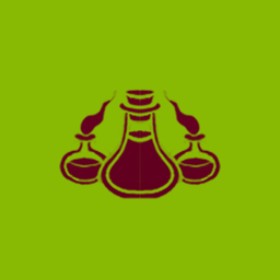 Yoori's guild emblem