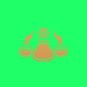 Simres's guild emblem