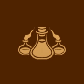 Nainfichu's guild emblem