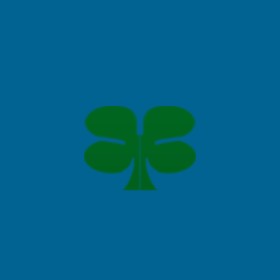 Skywish's guild emblem