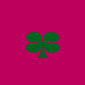 Lucky Punch Wappen