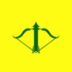 Magefire's guild emblem