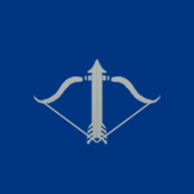 Karmix's guild emblem