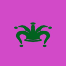 Запахженщин's guild emblem