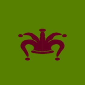 Radiantrog's guild emblem