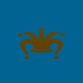 Sharpz's guild emblem