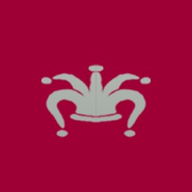 Aoni's guild emblem