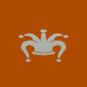 Pyrorex's guild emblem