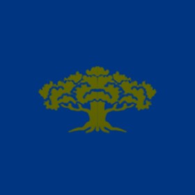 Khardus's guild emblem