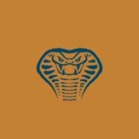 Bébière's guild emblem