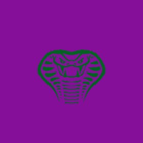 Scarx's guild emblem