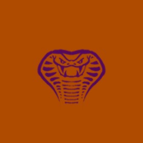Aradk's guild emblem