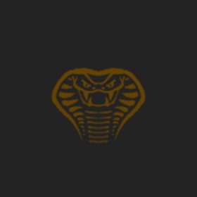 Mattdamen's guild emblem