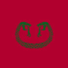 Juggernog's guild emblem