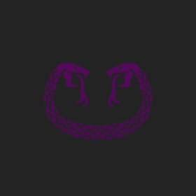 Cuélebre's guild emblem