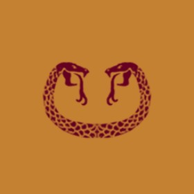 Grubbio's guild emblem