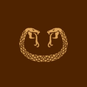 Alchimie Wappen