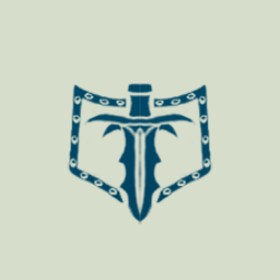 Hakeshot's guild emblem