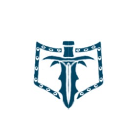 Níne's guild emblem