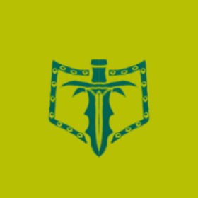 Eazi's guild emblem