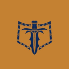 Justice Council Wappen
