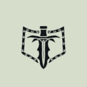 Haumx's guild emblem