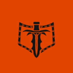 Karsowdekay's guild emblem