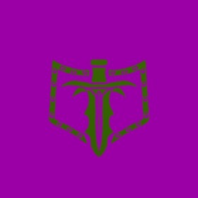 Æltâîr's guild emblem