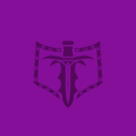 Nikïta's guild emblem