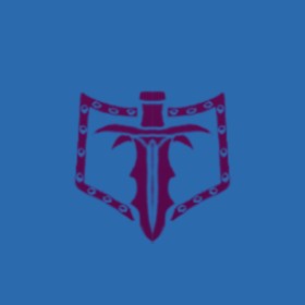 Spacehoe's guild emblem