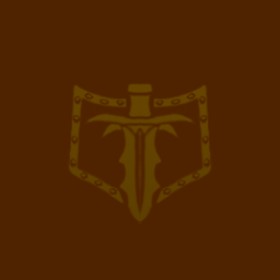 Büush's guild emblem